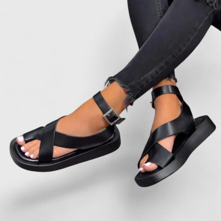 Mira | Elegante Sandalen