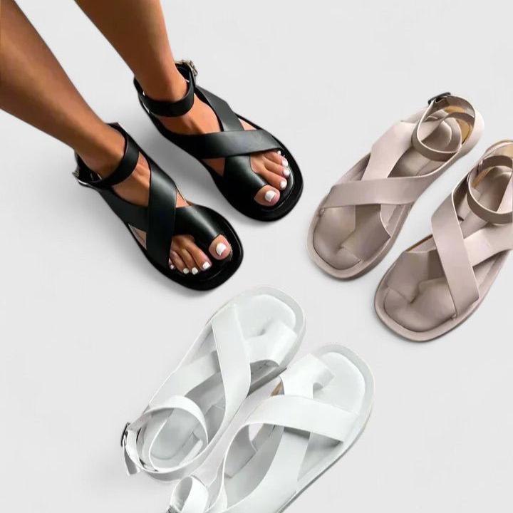 Mira | Elegante Sandalen