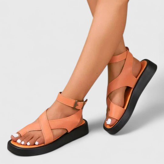 Mira | Elegante Sandalen