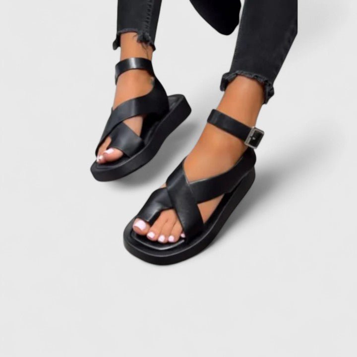 Mira | Elegante Sandalen