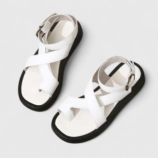 Mira | Elegante Sandalen