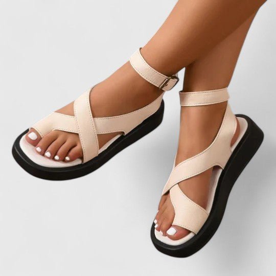 Mira | Elegante Sandalen