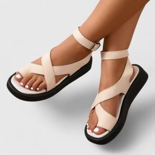 Mira | Elegante Sandalen