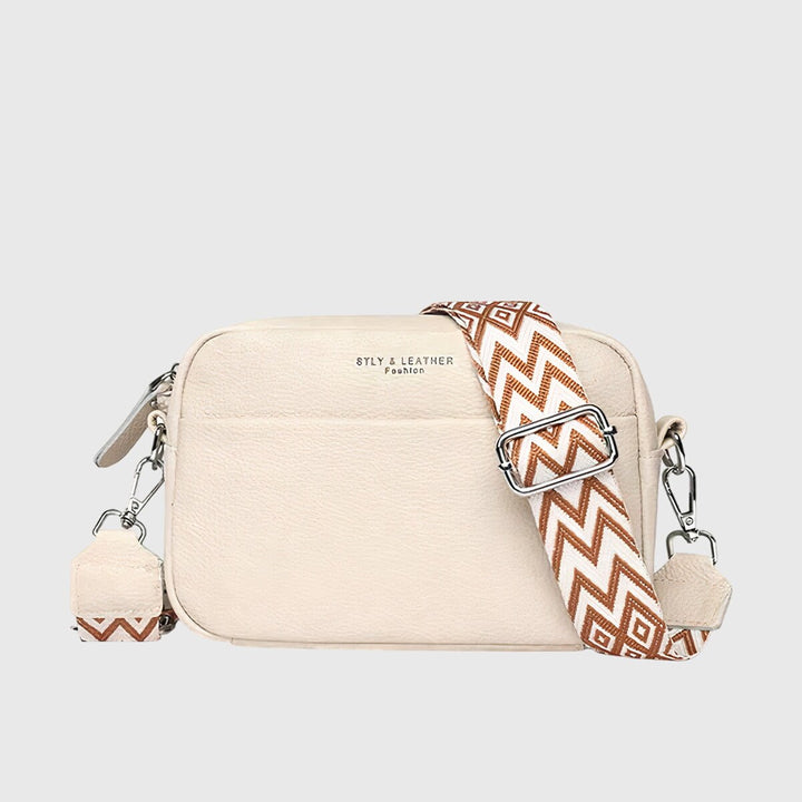 Mira | Handtasche aus echtem Leder