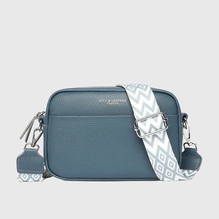 Mira | Handtasche aus echtem Leder