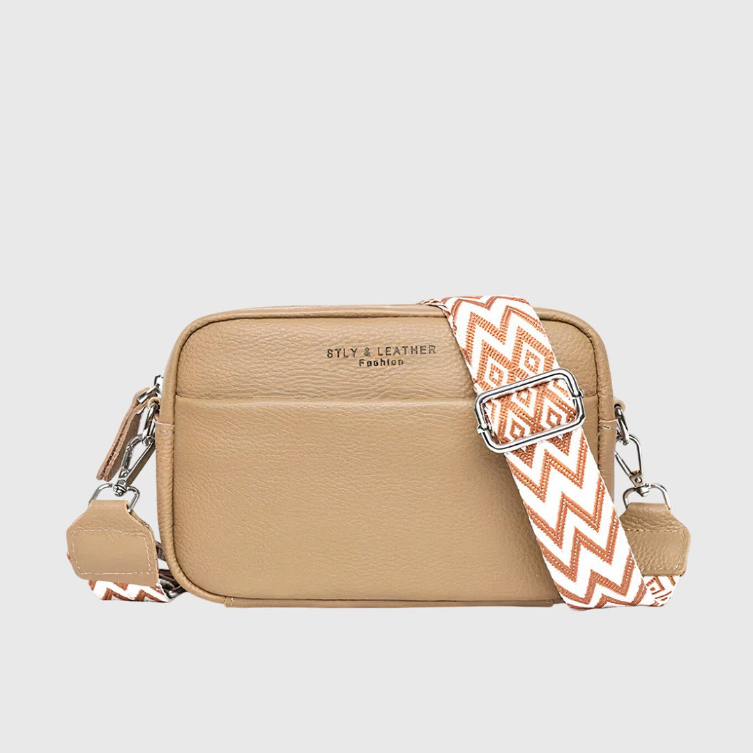 Mira | Handtasche aus echtem Leder