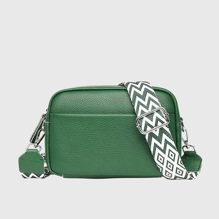 Mira | Handtasche aus echtem Leder