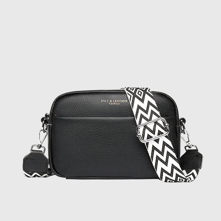 Mira | Handtasche aus echtem Leder