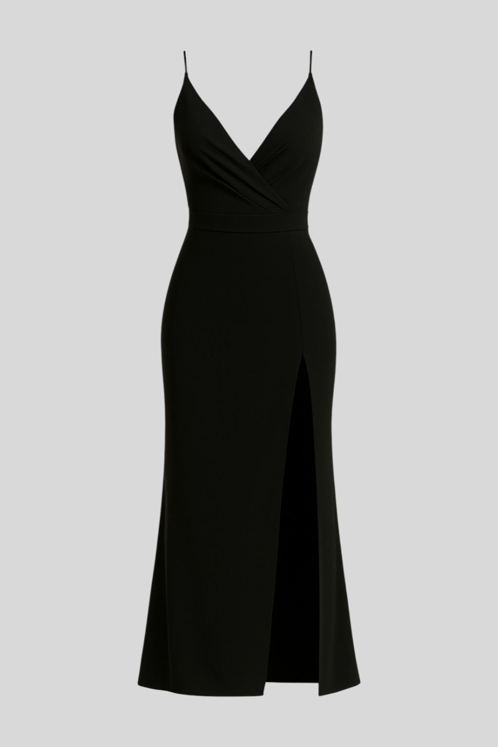 Mira | Maxikleid