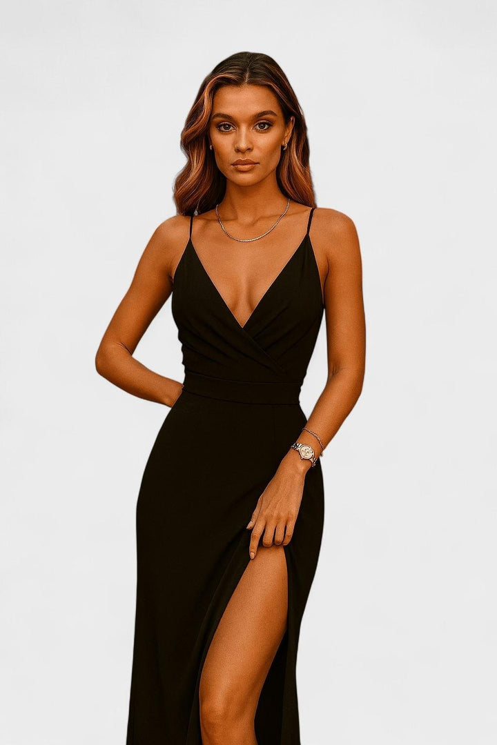 Mira | Maxikleid
