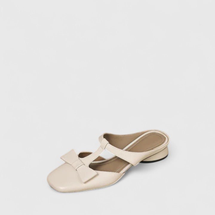 Mira | Orthopädische Sandalen