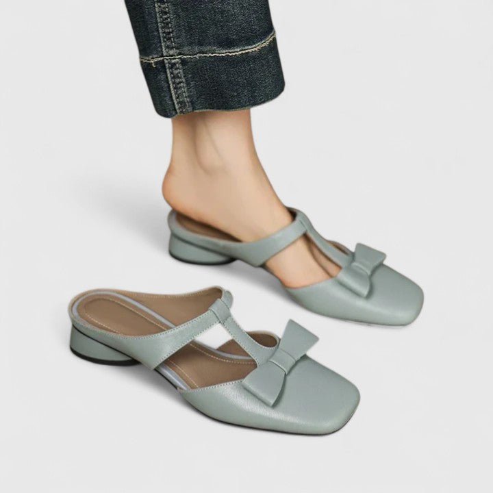 Mira | Orthopädische Sandalen