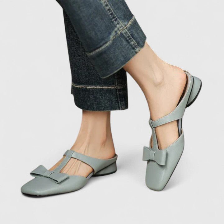 Mira | Orthopädische Sandalen