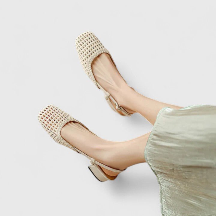 Mira | Orthopädische Sandalen