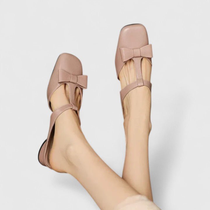 Mira | Orthopädische Sandalen