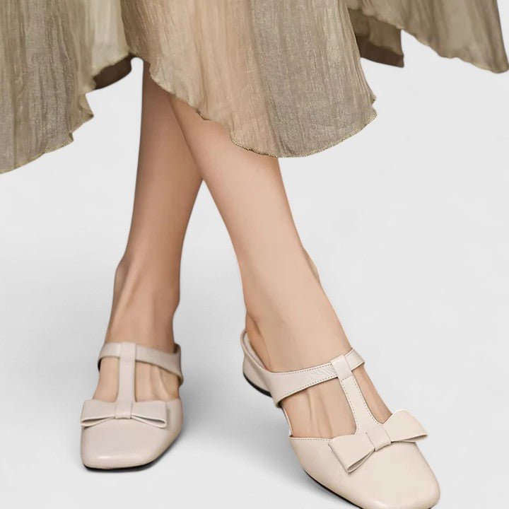 Mira | Orthopädische Sandalen