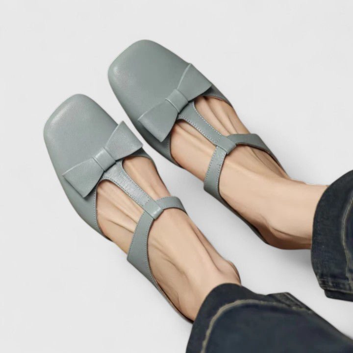 Mira | Orthopädische Sandalen