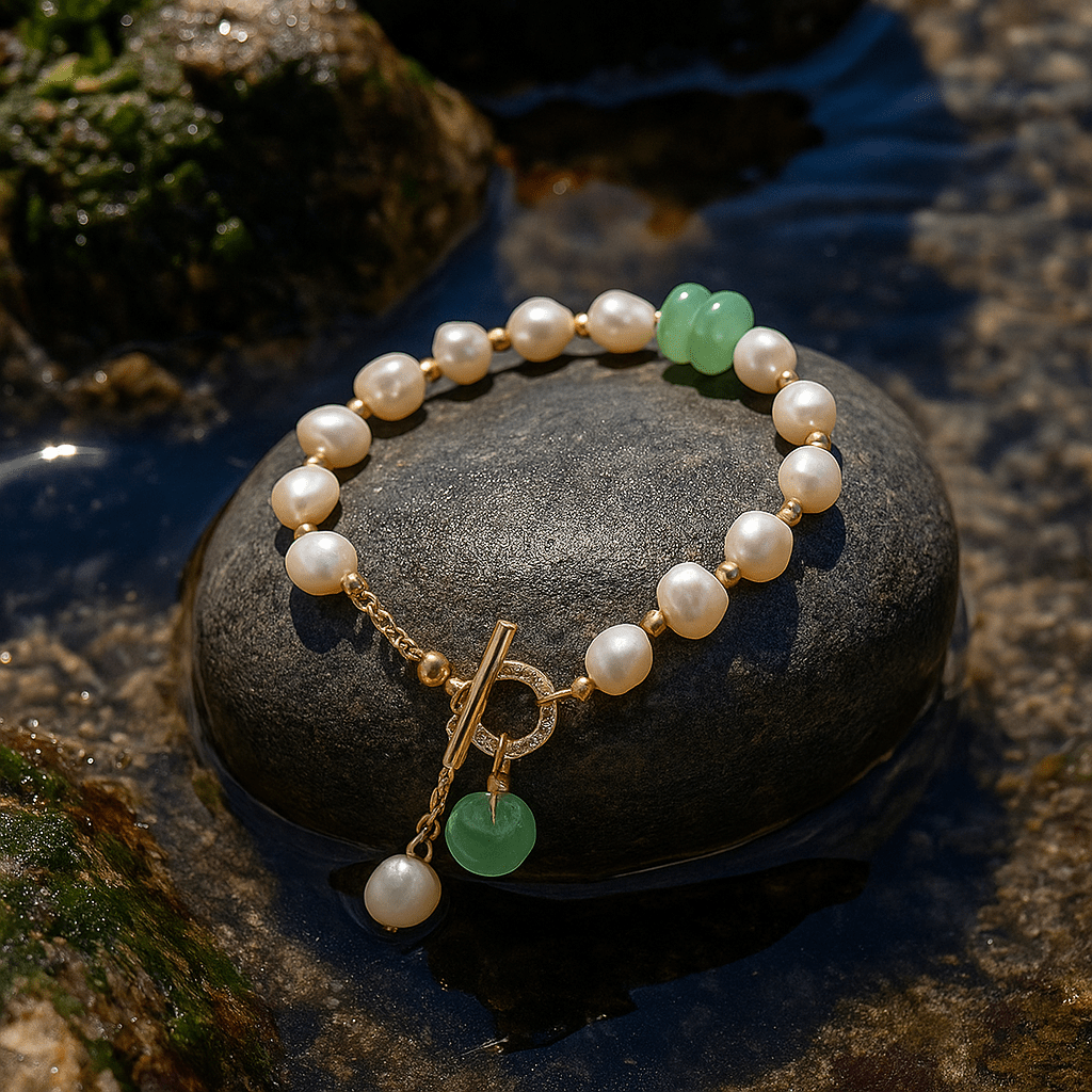 Mira | Perlenarmband