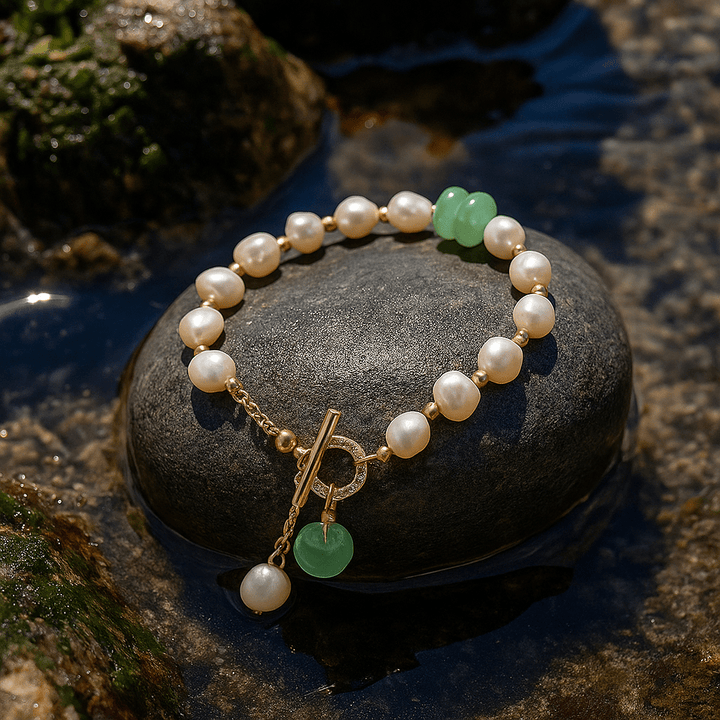 Mira | Perlenarmband