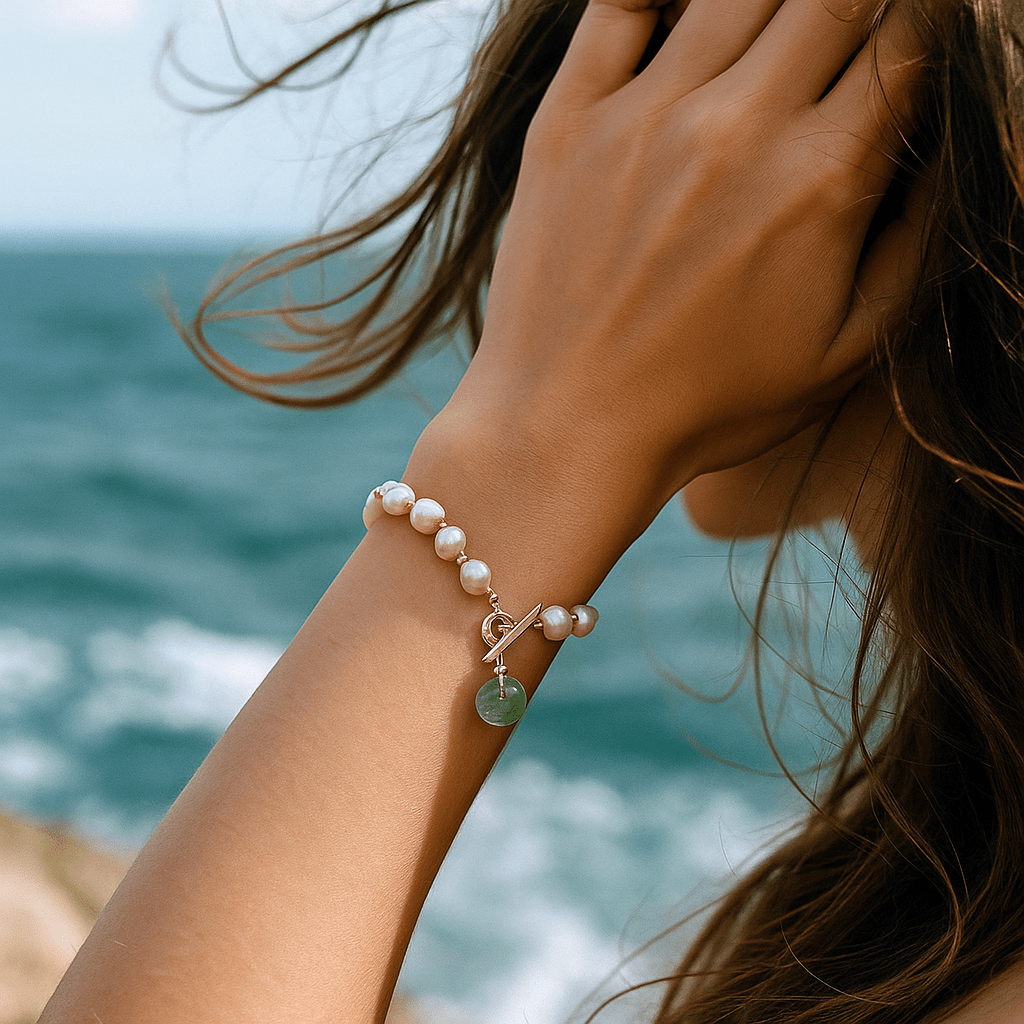 Mira | Perlenarmband