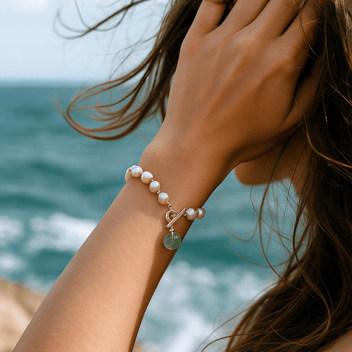 Mira | Perlenarmband
