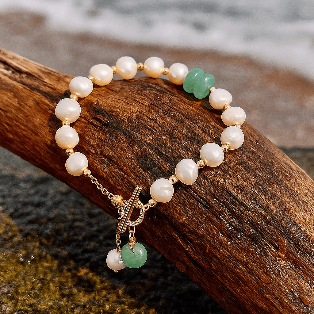 Mira | Perlenarmband