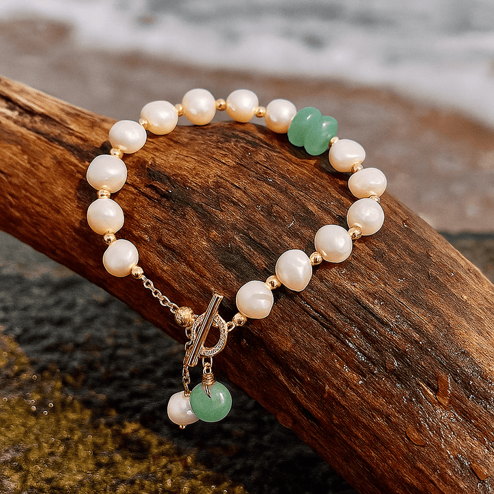 Mira | Perlenarmband