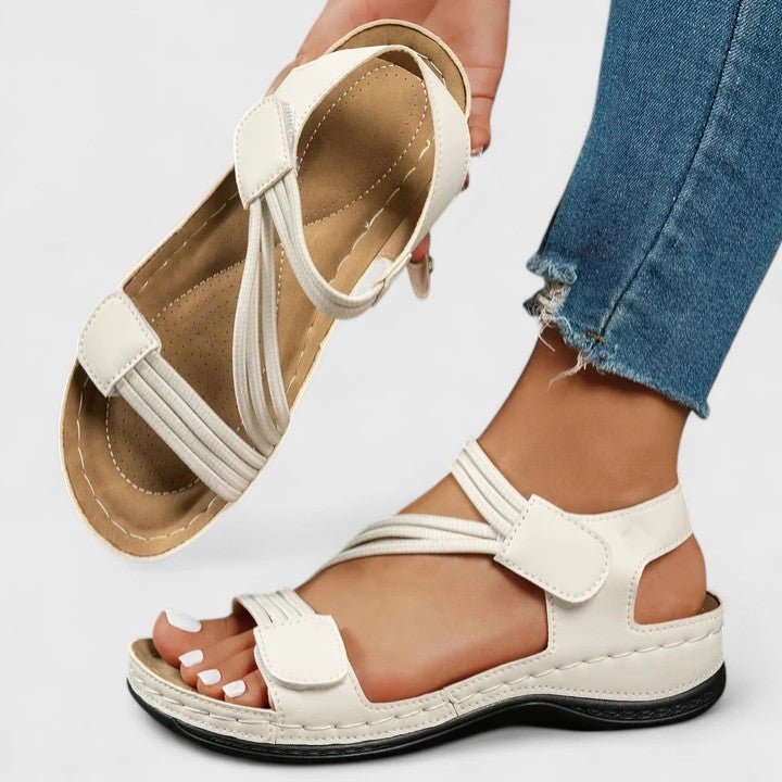 Mira | Orthopädische Sandalen