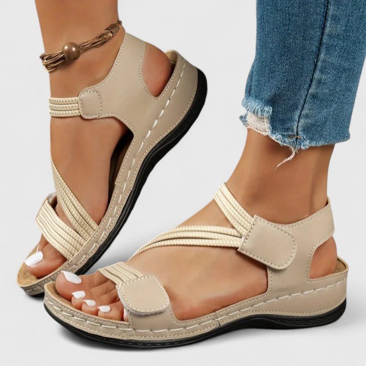 Mira | Orthopädische Sandalen