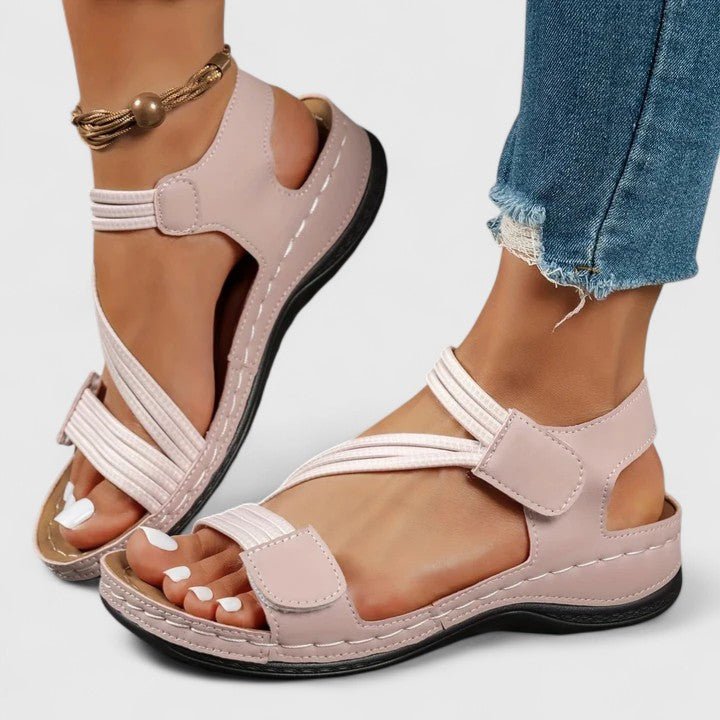 Mira | Orthopädische Sandalen