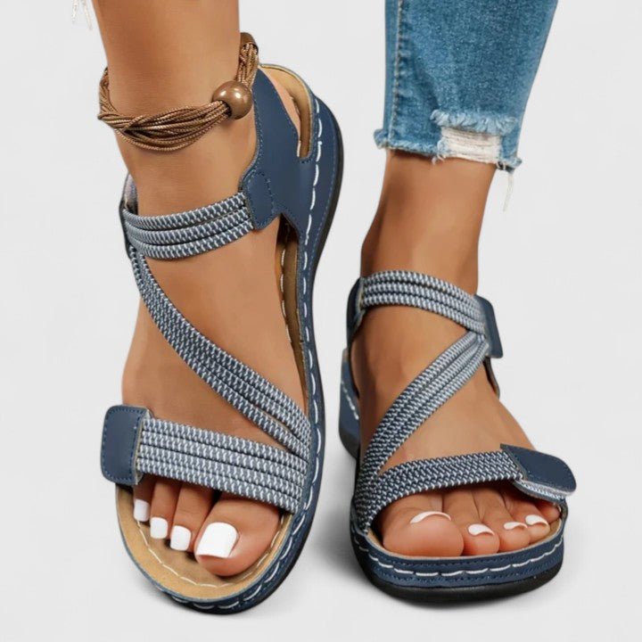 Mira | Orthopädische Sandalen