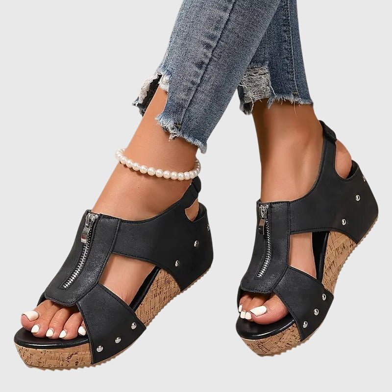 Mirjam | Orthopädische Sandalen
