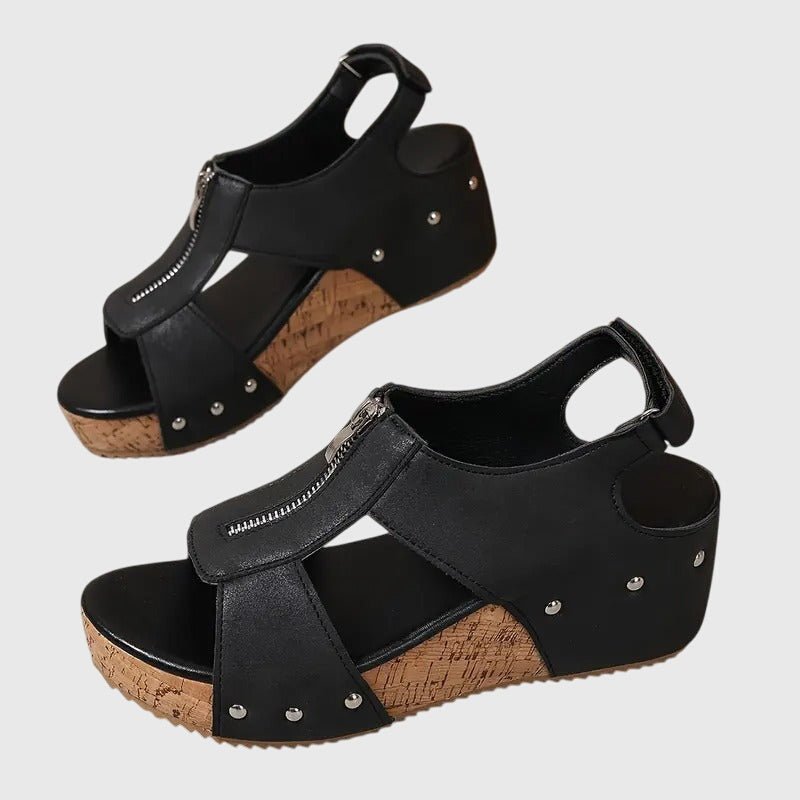 Mirjam | Orthopädische Sandalen