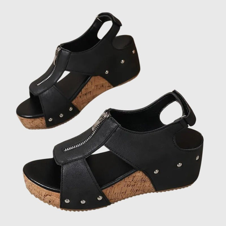 Mirjam | Orthopädische Sandalen