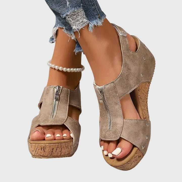 Mirjam | Orthopädische Sandalen