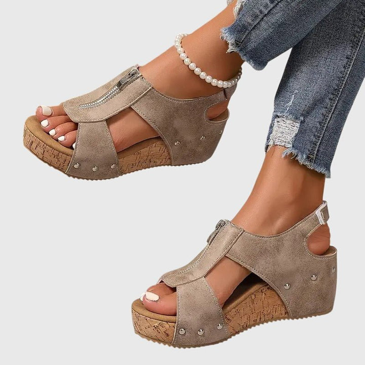 Mirjam | Orthopädische Sandalen