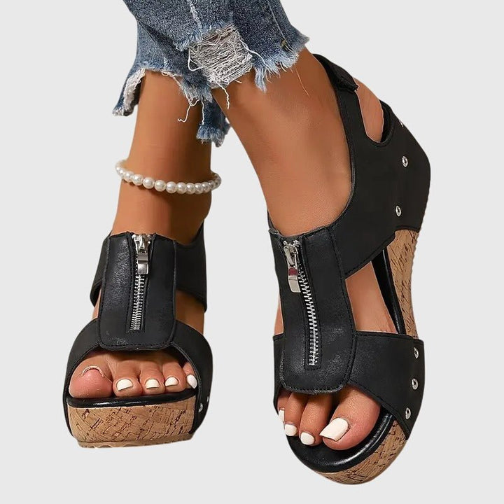 Mirjam | Orthopädische Sandalen