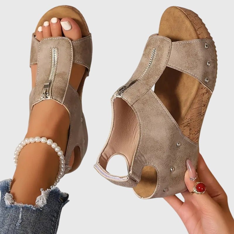 Mirjam | Orthopädische Sandalen