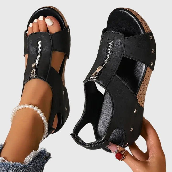 Mirjam | Orthopädische Sandalen
