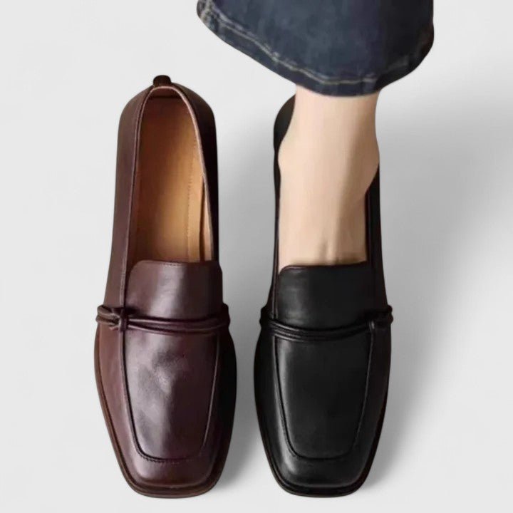 Mirjam | Orthopädische Loafer