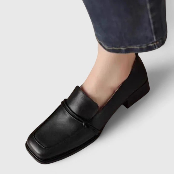 Mirjam | Orthopädische Loafer