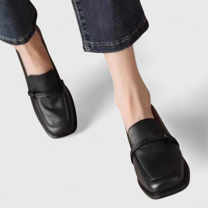 Mirjam | Orthopädische Loafer