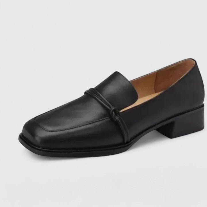 Mirjam | Orthopädische Loafer