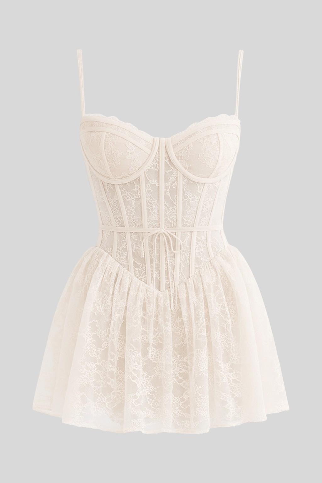 Mira | Minikleid-Kollektion