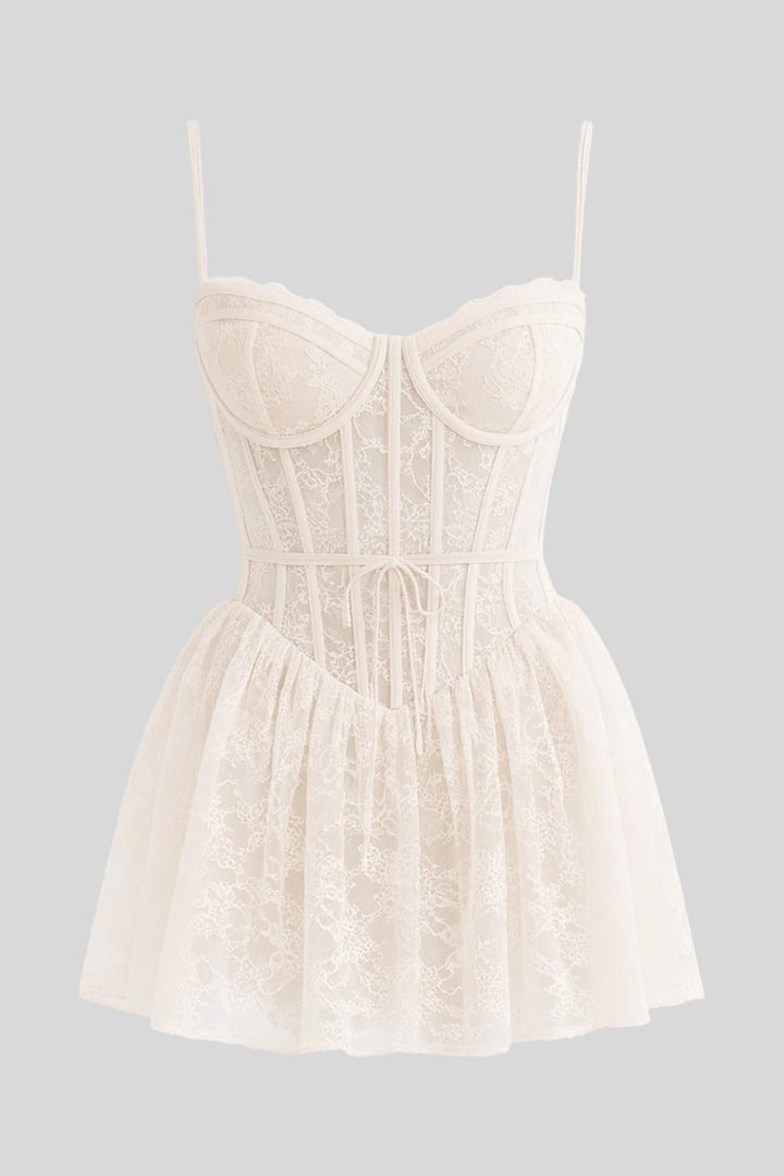 Mira | Minikleid-Kollektion