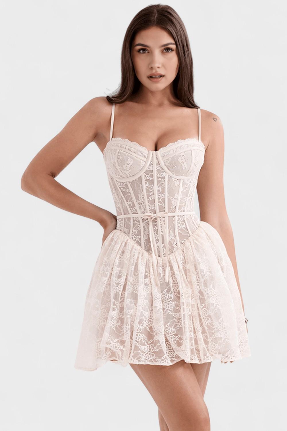 Mira | Minikleid-Kollektion