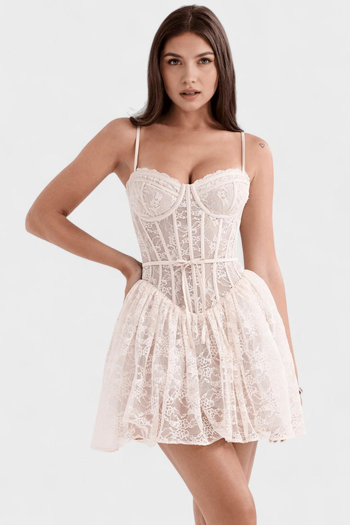 Mira | Minikleid-Kollektion