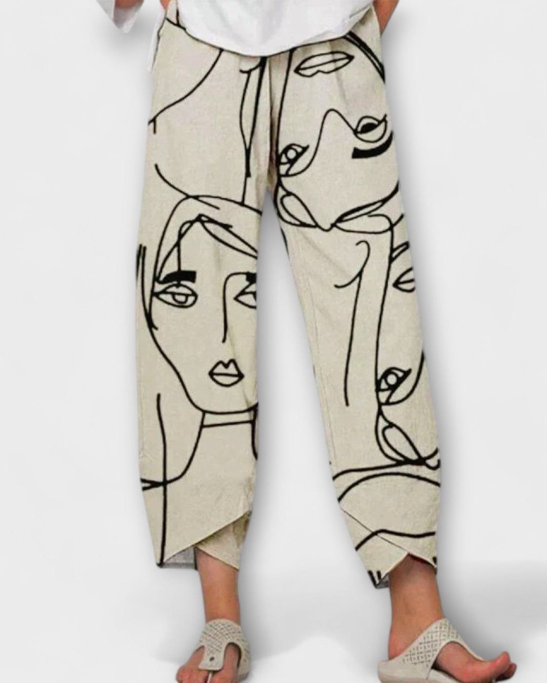 Nadine | Strumpfhose