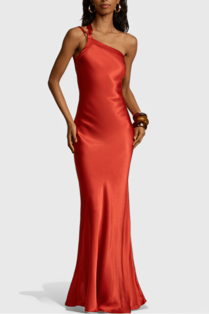 Gabriela | Langes Kleid