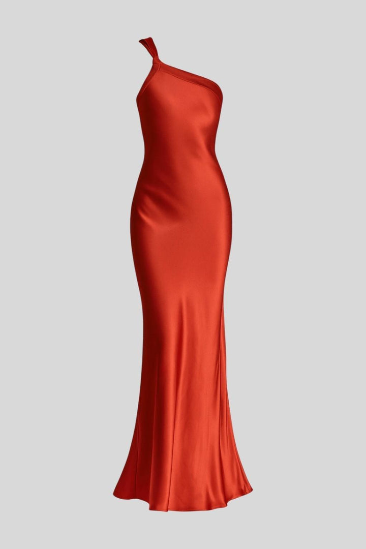 Gabriela | Langes Kleid